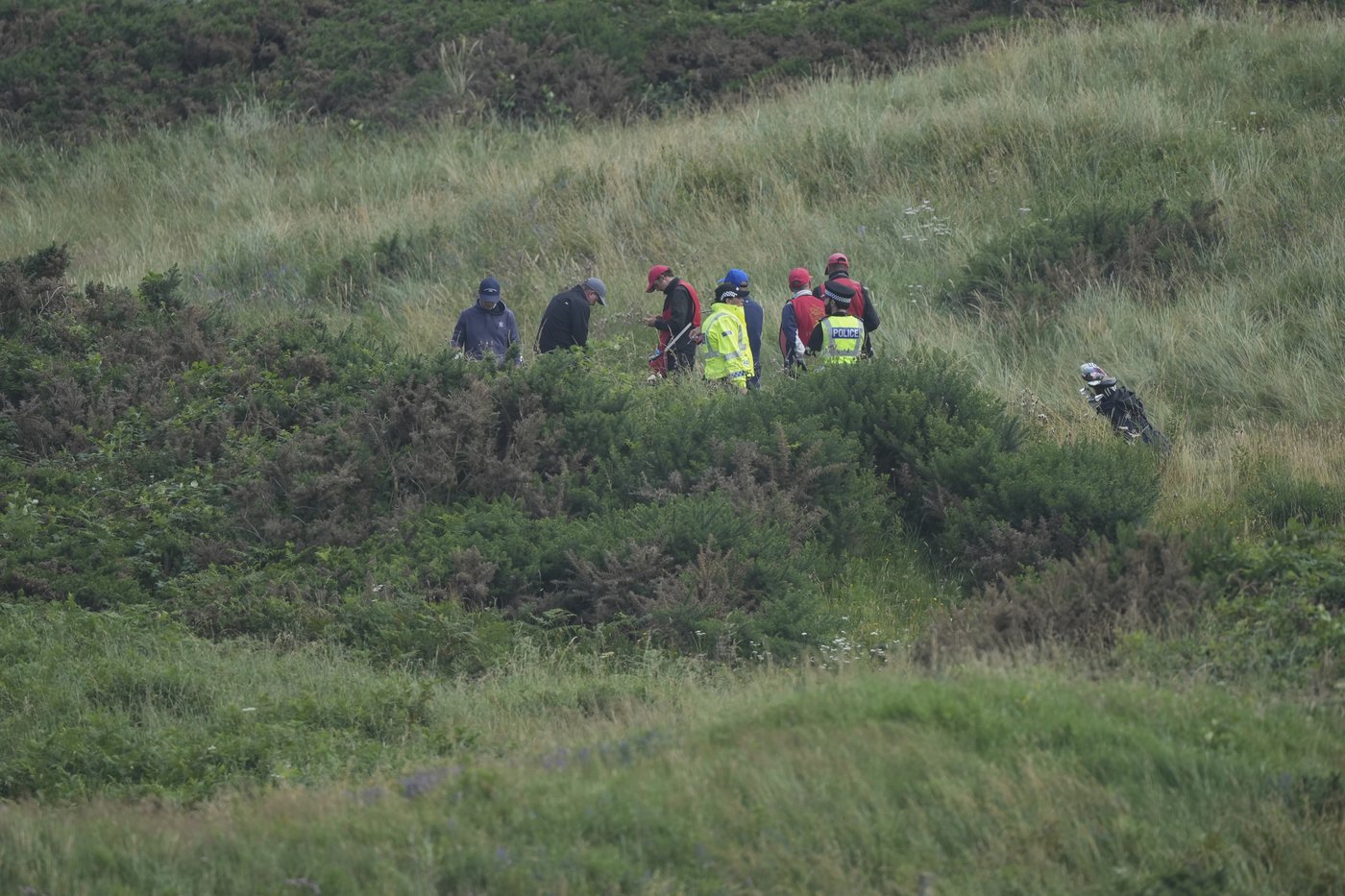 'Why isn't he paying?' Trump's golf visit to cost Scottish taxpayers | iNFOnews.ca 'Why isn't he paying?' Trump's golf visit to cost Scottish taxpayers | iNFOnews.ca