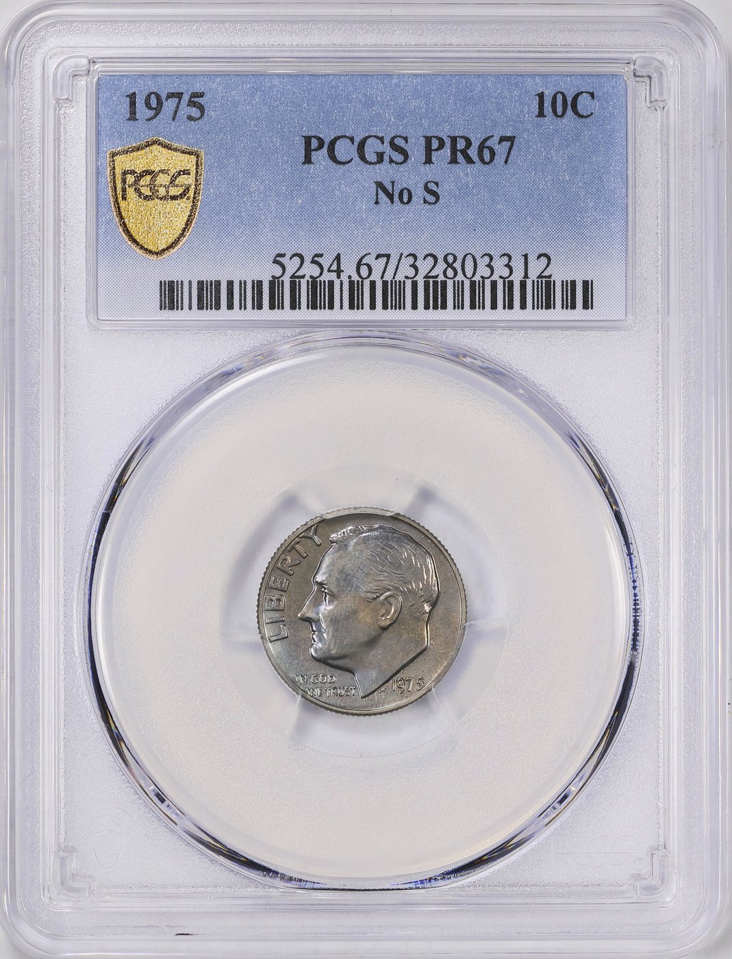 Rare dime bought by Ohio farm family and hidden for decades fetches $500,000 at auction | iNFOnews.ca