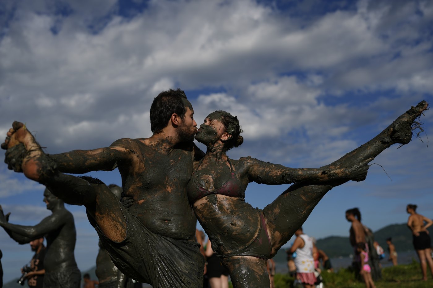 PHOTO COLLECTION: Brazil Carnival | iNFOnews.ca