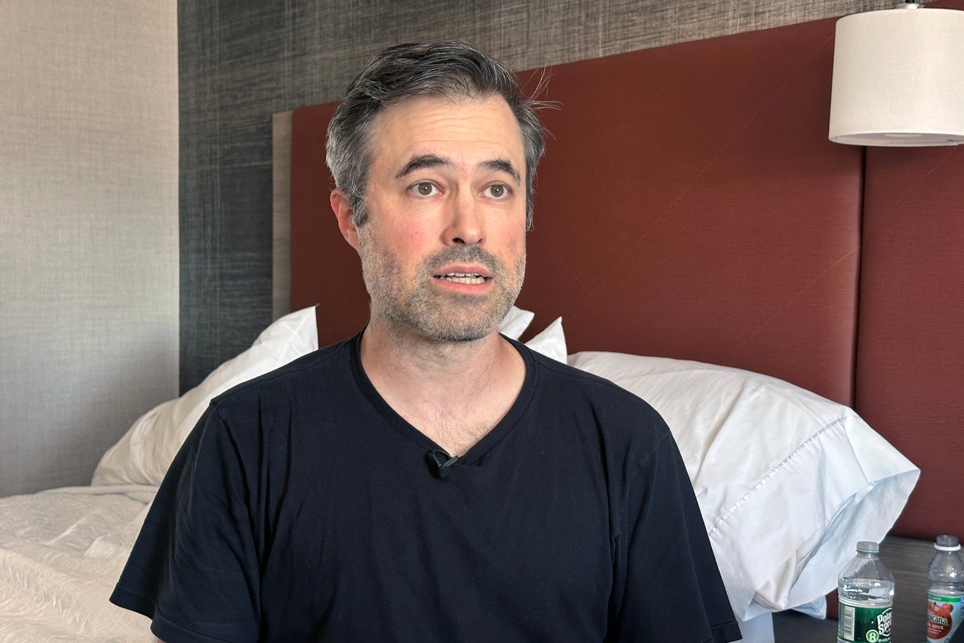 Antifa expert at Rutgers University says he is moving to Spain because of death threats | iNFOnews.ca Antifa expert at Rutgers University says he is moving to Spain because of death threats | iNFOnews.ca