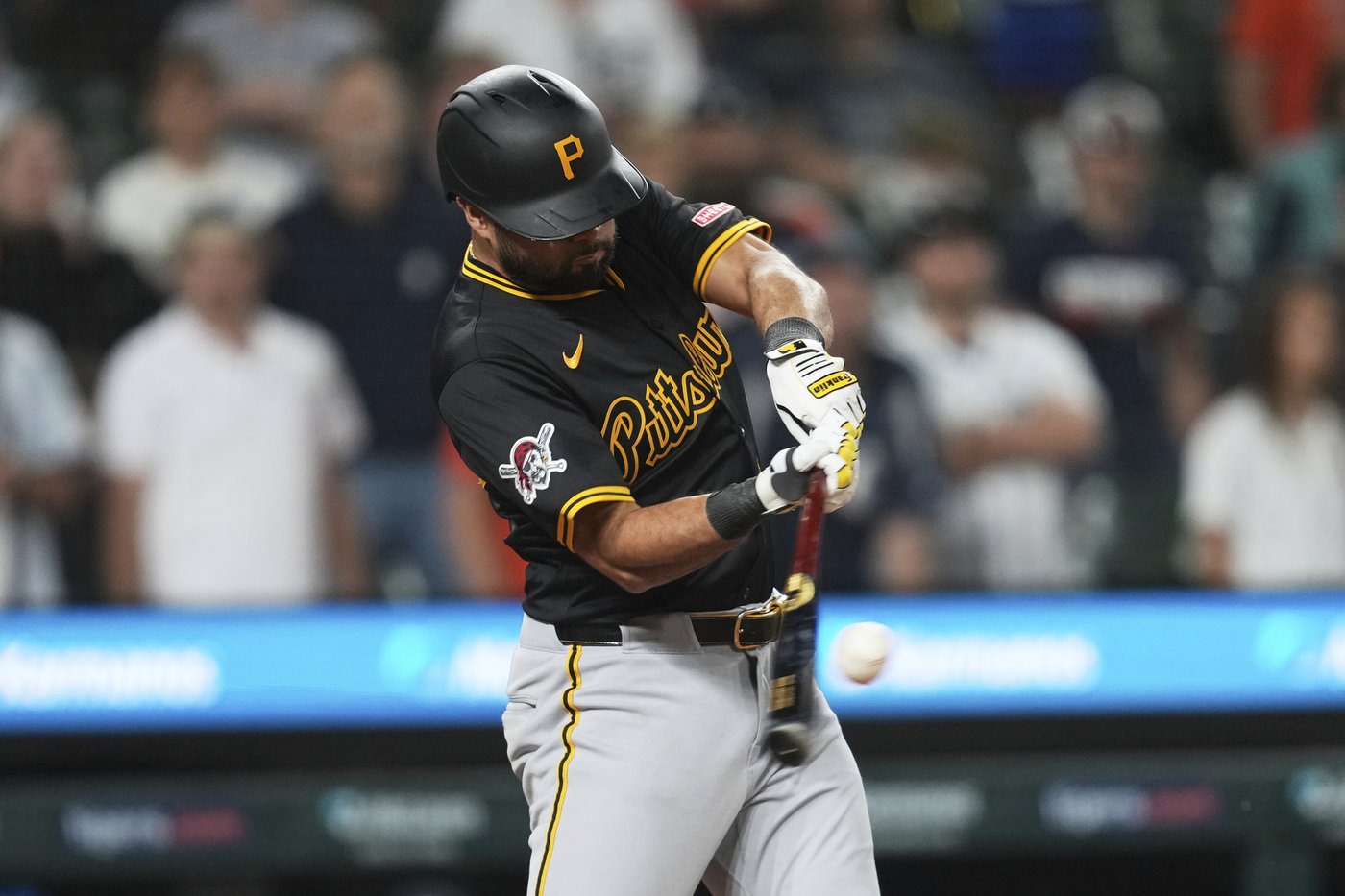 Kiner-Falefa has 2-run single in 10th as Pirates beat Tigers 8-4 to earn doubleheader split | iNFOnews.ca Kiner-Falefa has 2-run single in 10th as Pirates beat Tigers 8-4 to earn doubleheader split | iNFOnews.ca