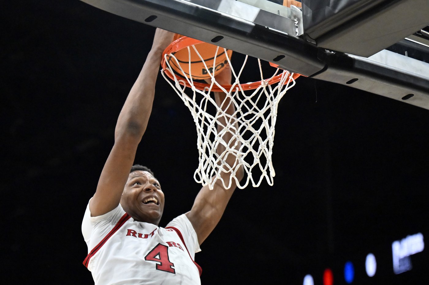 No. 9 Alabama survives scare from Rutgers, advances to Players Era championship with 95-90 win | iNFOnews.ca No. 9 Alabama survives scare from Rutgers, advances to Players Era championship with 95-90 win | iNFOnews.ca