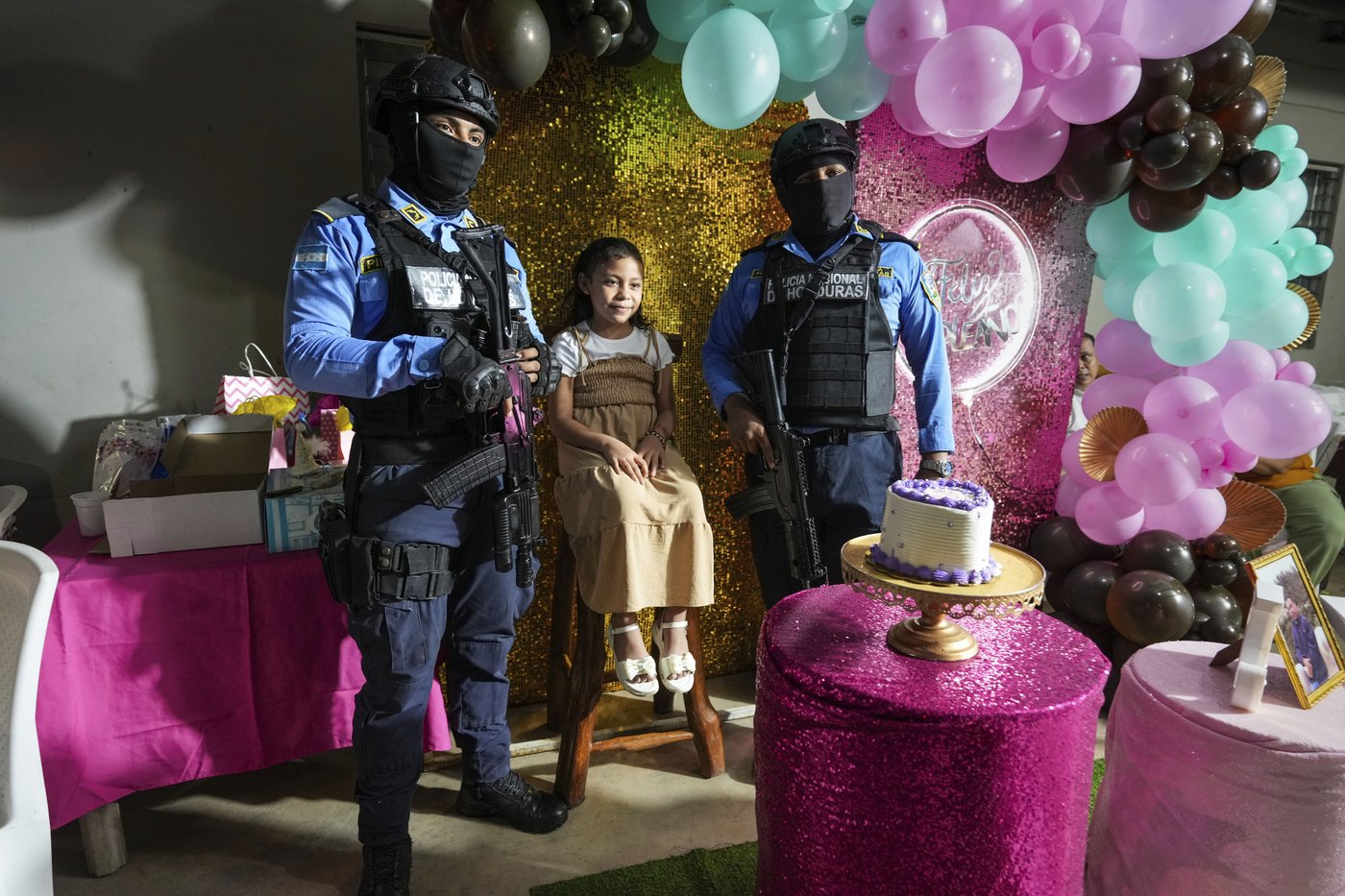 He fought to save jungles in Honduras. Now his killing haunts environmental defenders | iNFOnews.ca He fought to save jungles in Honduras. Now his killing haunts environmental defenders | iNFOnews.ca