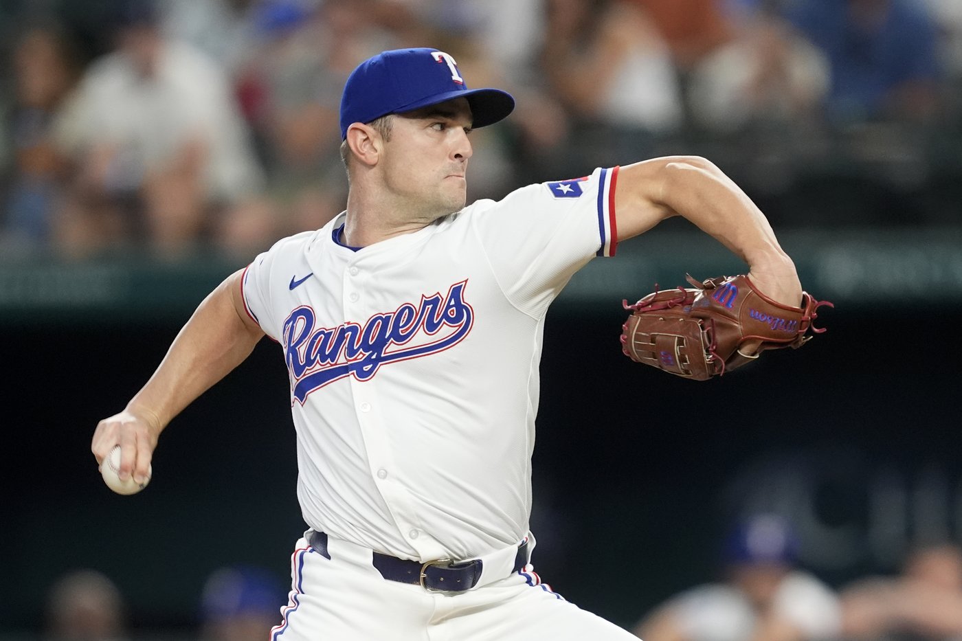 Reliever David Robertson declines $7 million mutual option with Texas Rangers | iNFOnews.ca