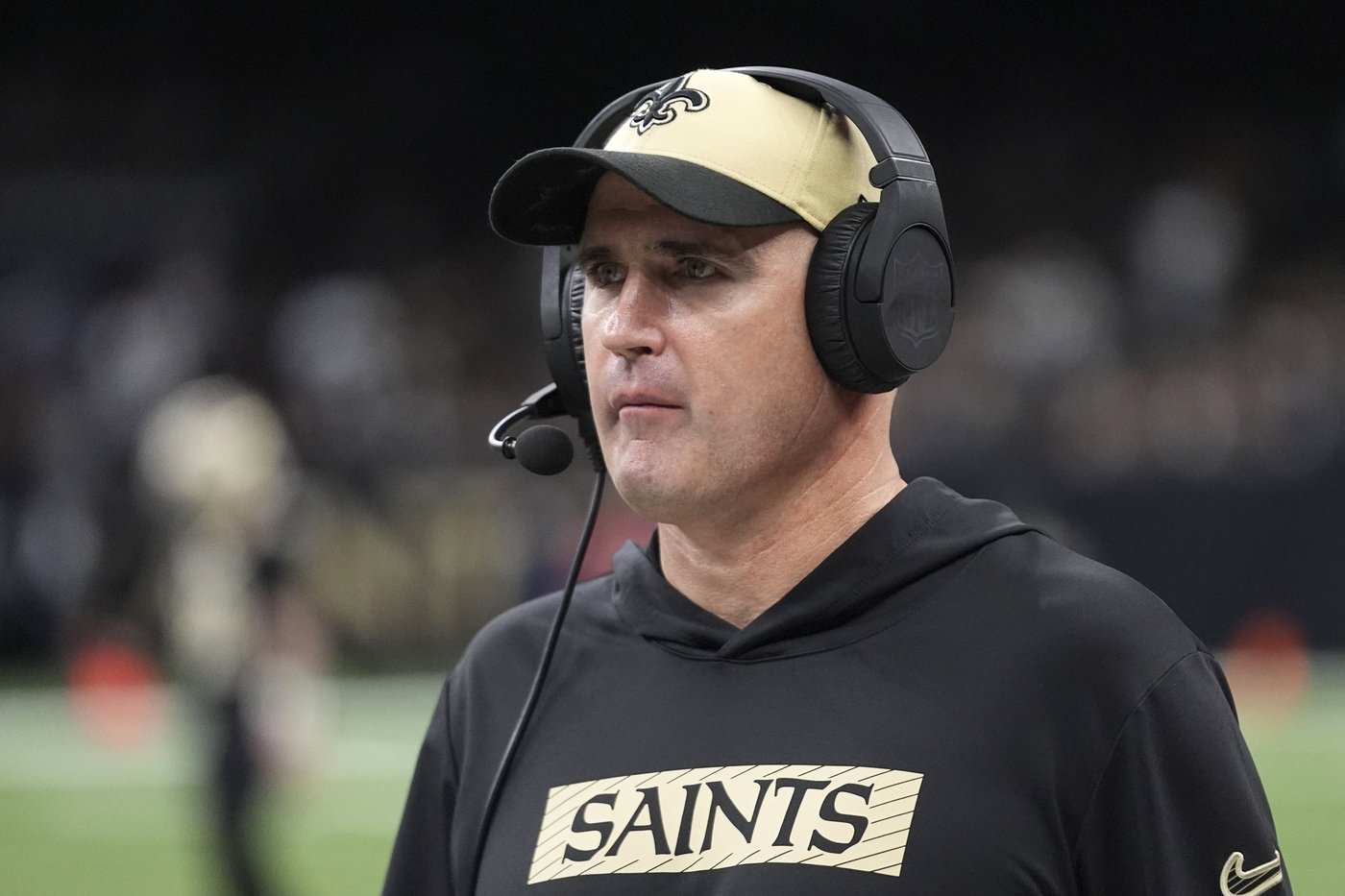 Battered Saints limp into Week 18 of what is already the franchise's worst season since 2005 | iNFOnews.ca Battered Saints limp into Week 18 of what is already the franchise's worst season since 2005 | iNFOnews.ca