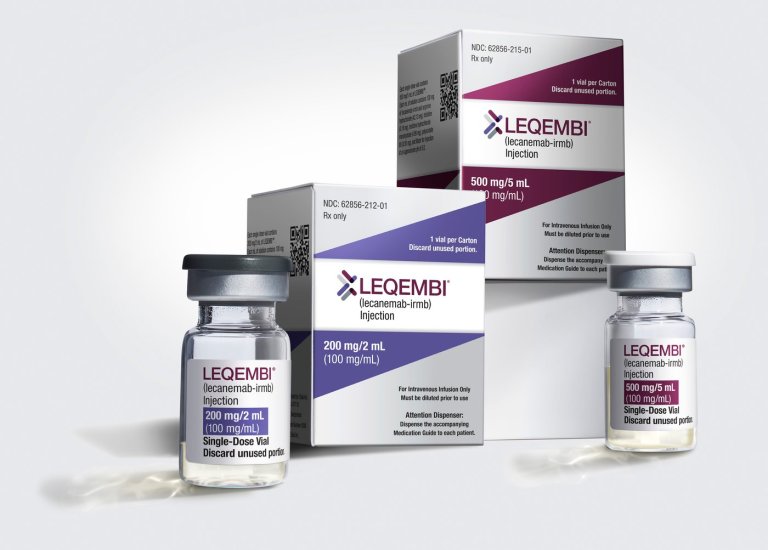 Health Canada authorizes long-awaited drug to slow early-stage Alzheimer's disease | iNFOnews.ca Health Canada authorizes long-awaited drug to slow early-stage Alzheimer's disease | iNFOnews.ca