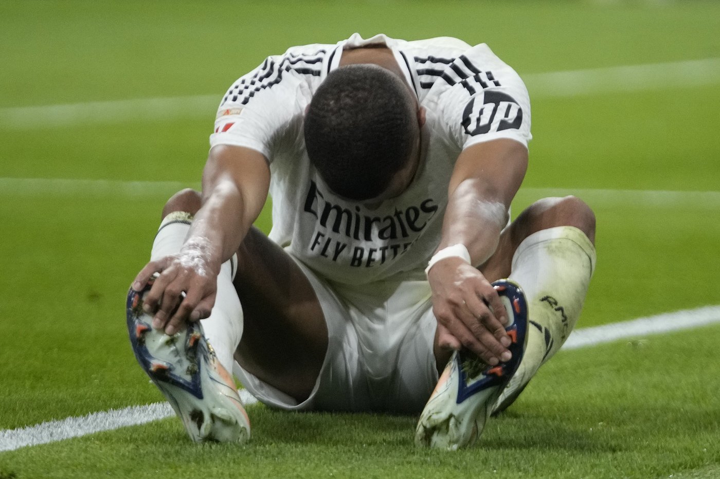 Real Madrid, PSG and Man City under pressure to ignite Champions League campaigns | iNFOnews.ca