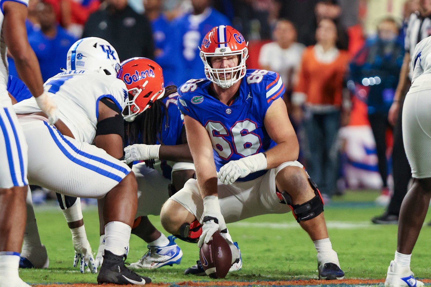 No. 15 Florida opens against LIU with playoff expectations and QB DJ Lagway healthy again | iNFOnews.ca No. 15 Florida opens against LIU with playoff expectations and QB DJ Lagway healthy again | iNFOnews.ca