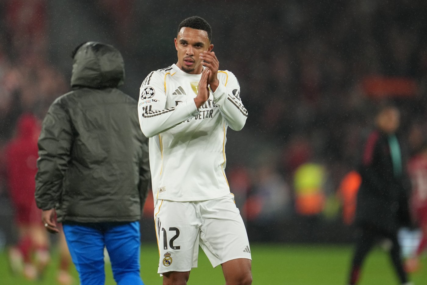 Bellingham and Foden back in England squad but no room for Alexander-Arnold | iNFOnews.ca Bellingham and Foden back in England squad but no room for Alexander-Arnold | iNFOnews.ca
