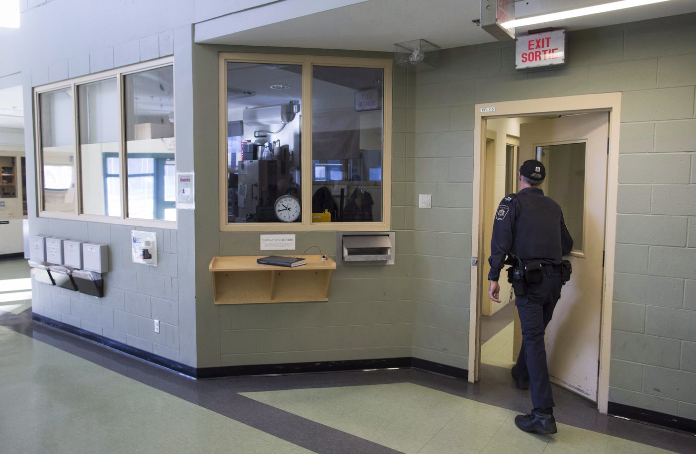 Canada's youngest dangerous offender, who sexually assaulted baby, seeks prison leave | iNFOnews.ca