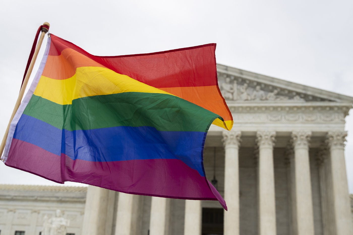 World Pride comes to Washington in the shadow of, and in defiance of, the Trump administration | iNFOnews.ca World Pride comes to Washington in the shadow of, and in defiance of, the Trump administration | iNFOnews.ca