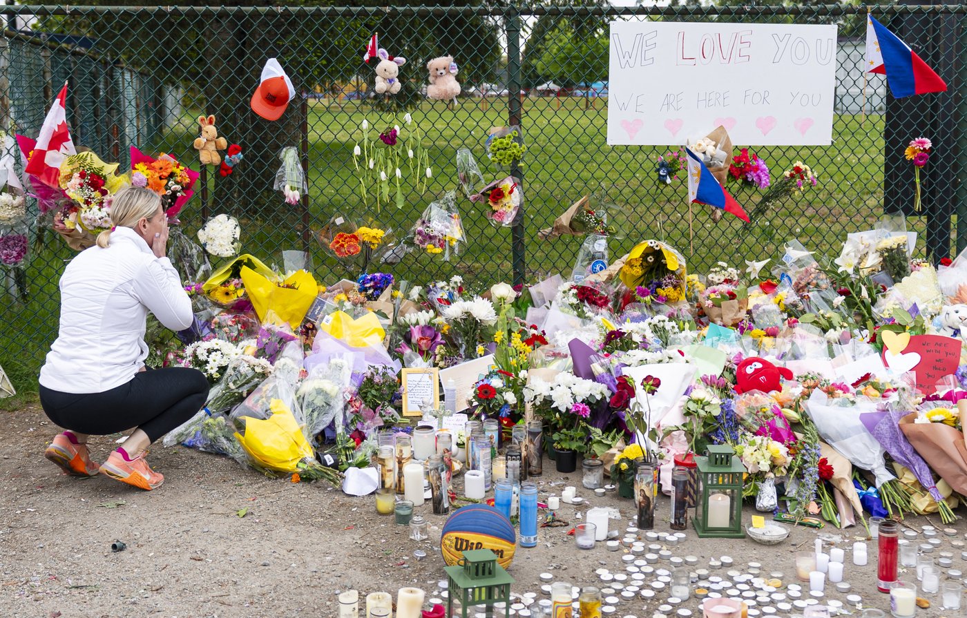 In the news today: Vancouver festival attack and the mental health stigma | iNFOnews.ca