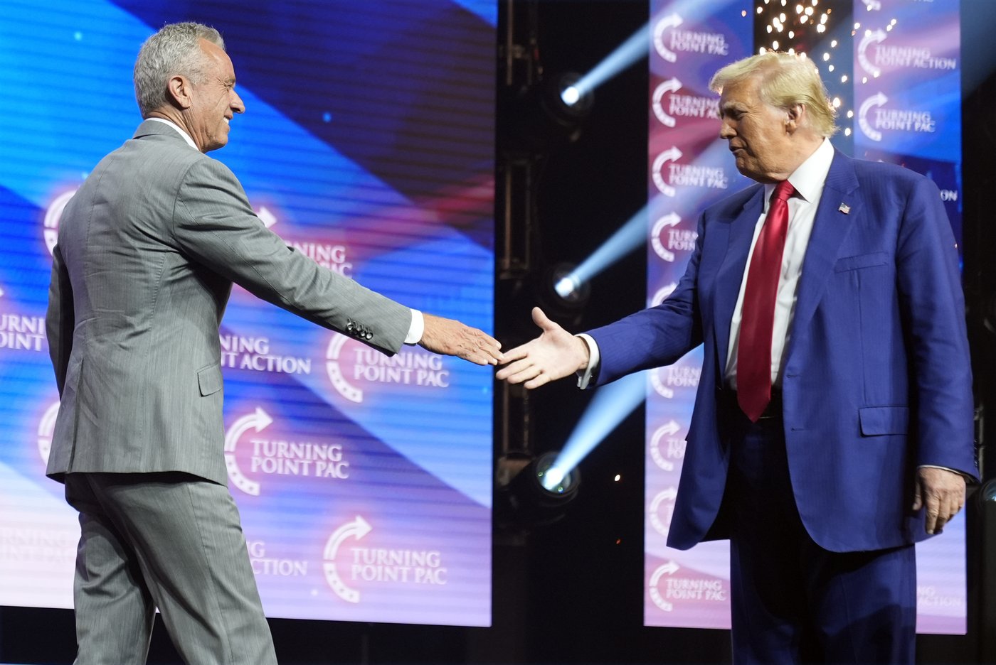 PHOTO COLLECTION: Election 2024 Campaign for President, October 23 | iNFOnews.ca PHOTO COLLECTION: Election 2024 Campaign for President, October 23 | iNFOnews.ca