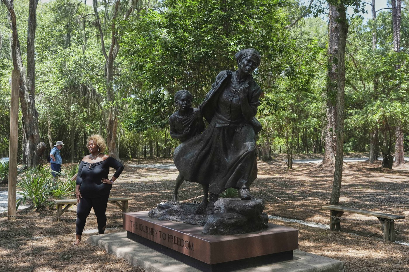 Gullah Geechee elders work to preserve sacred songs passed down by enslaved ancestors | iNFOnews.ca Gullah Geechee elders work to preserve sacred songs passed down by enslaved ancestors | iNFOnews.ca