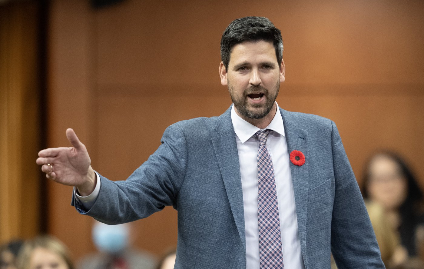 Tory MPs backed communities seeking Liberal housing fund Poilievre vows to cut | iNFOnews.ca