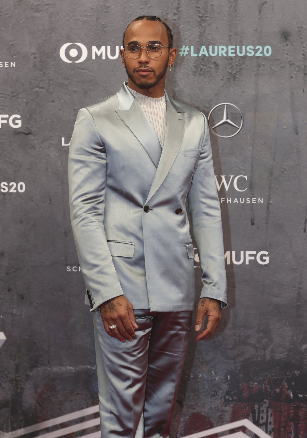 This Met Gala is filled with pro athletes. Dressing them is a unique challenge | iNFOnews.ca This Met Gala is filled with pro athletes. Dressing them is a unique challenge | iNFOnews.ca