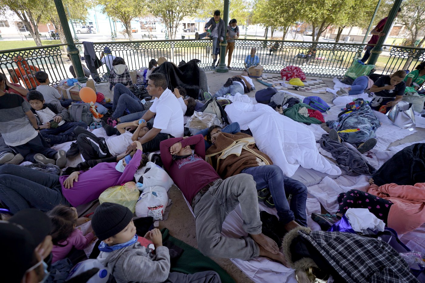 Trump's goal of mass deportations fell short. But he has new plans for a second term | iNFOnews.ca