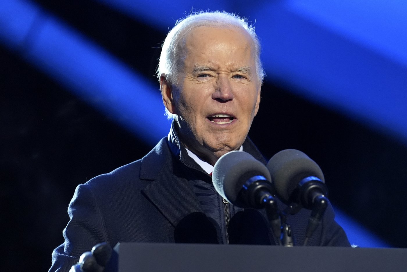 On pardons, Biden weighs whether to flex presidential powers in broad new ways | iNFOnews.ca