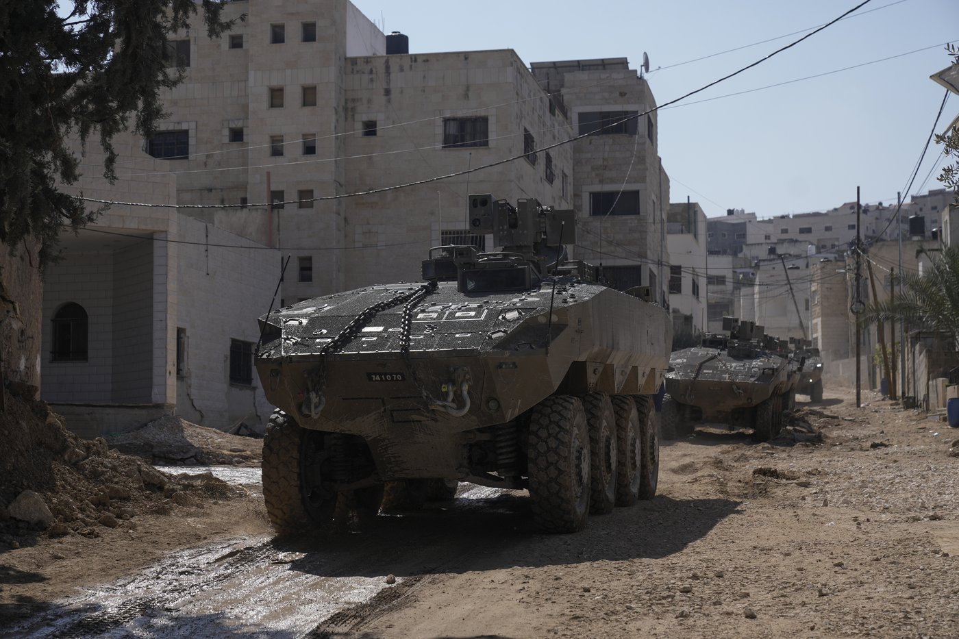 Canada summons ambassador after Israeli army fires shots near 4 Canadian diplomats | iNFOnews.ca Canada summons ambassador after Israeli army fires shots near 4 Canadian diplomats | iNFOnews.ca