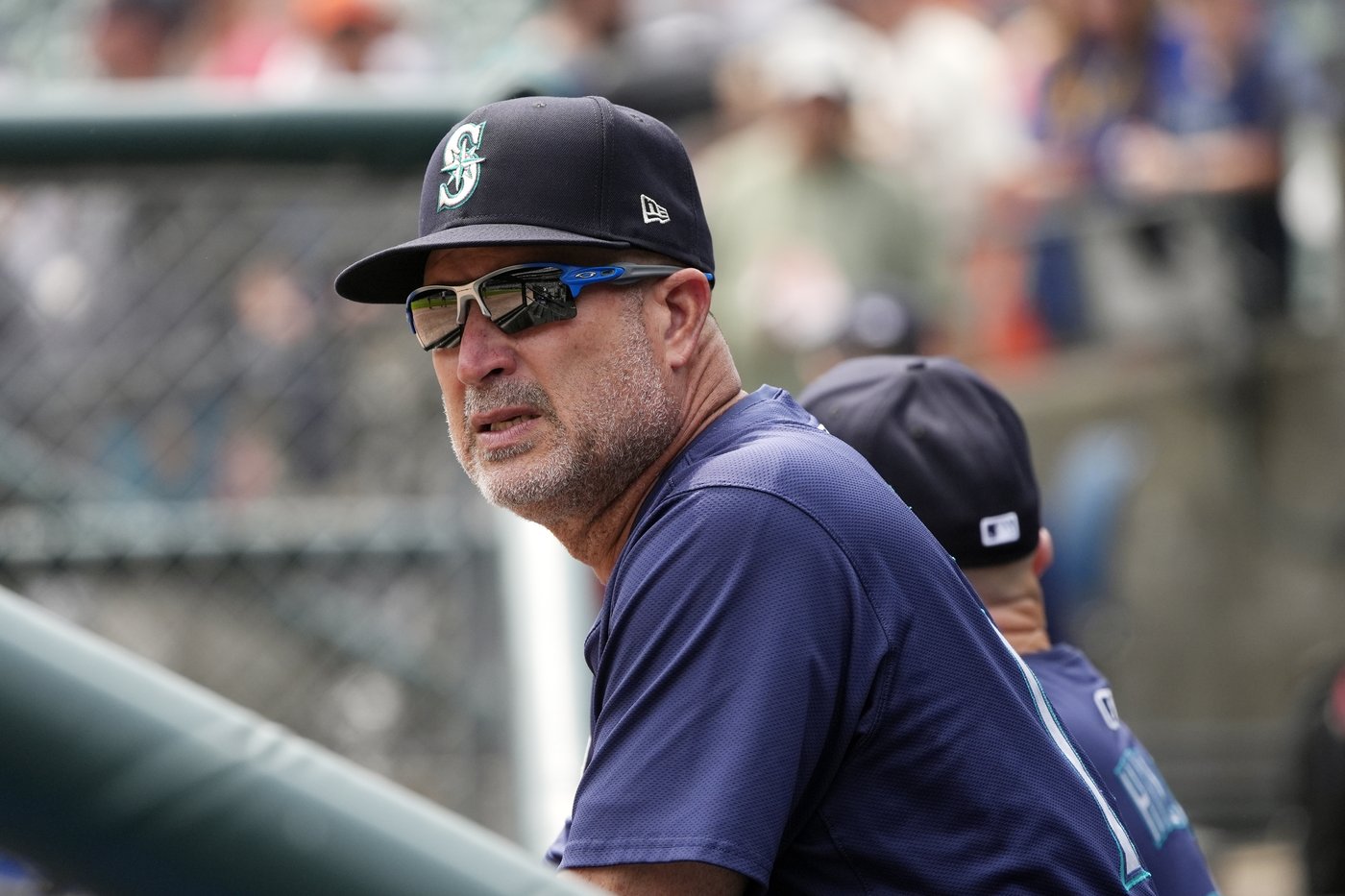 Manny Acta returns to bench coach role with Mariners under manager Dan Wilson | iNFOnews.ca