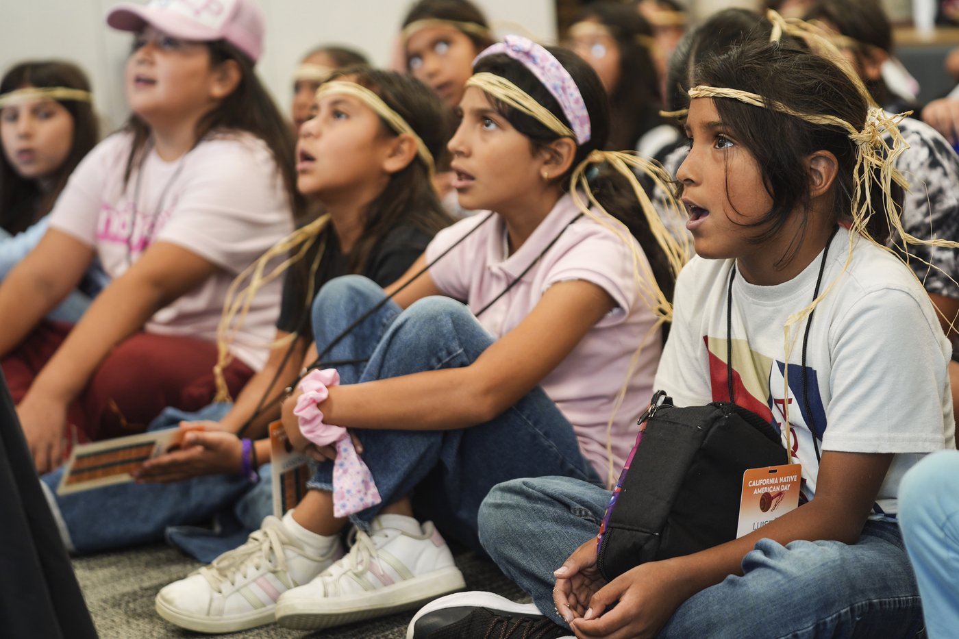 New law requires California schools to teach about historical mistreatment of Native Americans | iNFOnews.ca New law requires California schools to teach about historical mistreatment of Native Americans | iNFOnews.ca