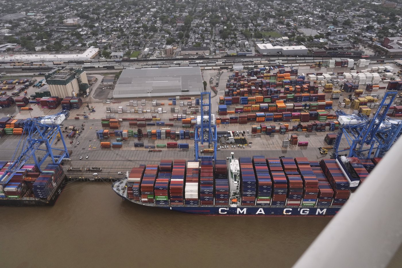 PHOTO COLLECTION: Trump Tariffs | iNFOnews.ca PHOTO COLLECTION: Trump Tariffs | iNFOnews.ca