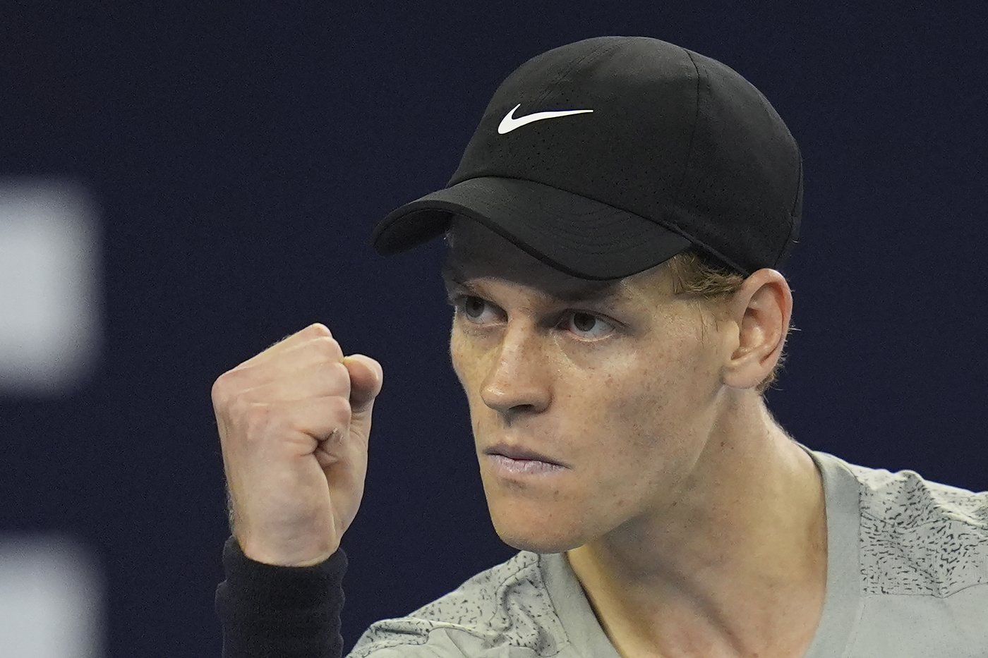 Sinner and Alcaraz through to China Open semifinals, Sabalenka rolls on | iNFOnews.ca