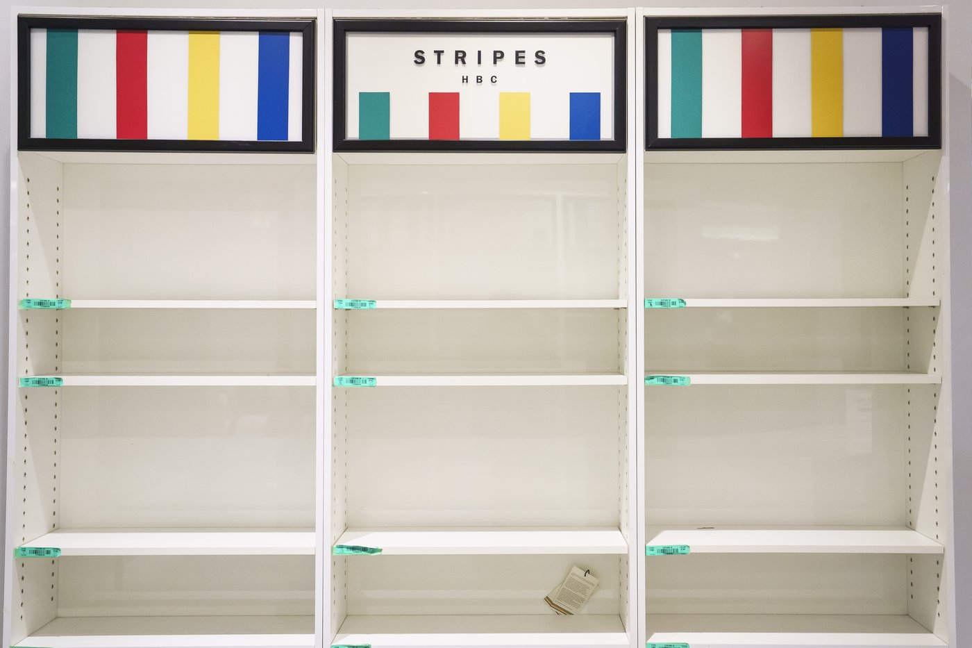 Hudson's Bay is liquidating. Here's what you need to know | iNFOnews.ca Hudson's Bay is liquidating. Here's what you need to know | iNFOnews.ca