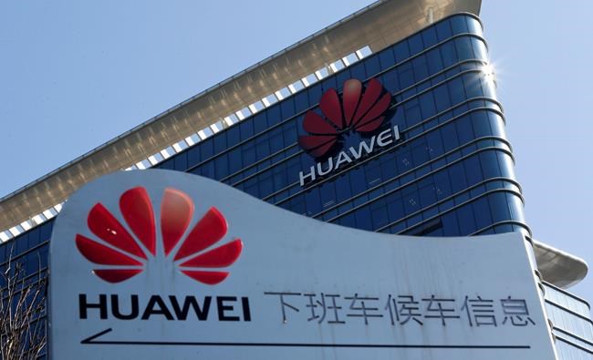 Prince Charles' charity stops accepting Huawei donations | iNFOnews.ca Prince Charles' charity stops accepting Huawei donations | iNFOnews.ca