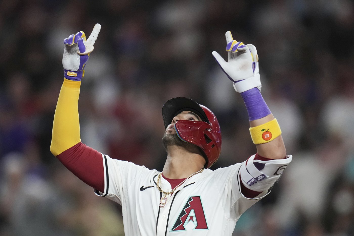 Gallen frustrates the Mets for the 2nd time in a week and leads the Diamondbacks to a 5-1 win | iNFOnews.ca Gallen frustrates the Mets for the 2nd time in a week and leads the Diamondbacks to a 5-1 win | iNFOnews.ca