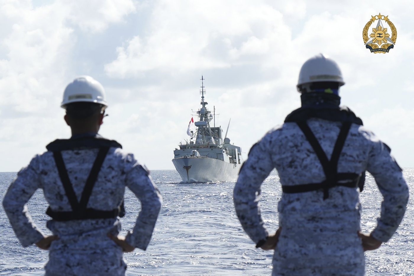 Canada and Philippines are in final negotiations for joint exercises in the South China Sea | iNFOnews.ca