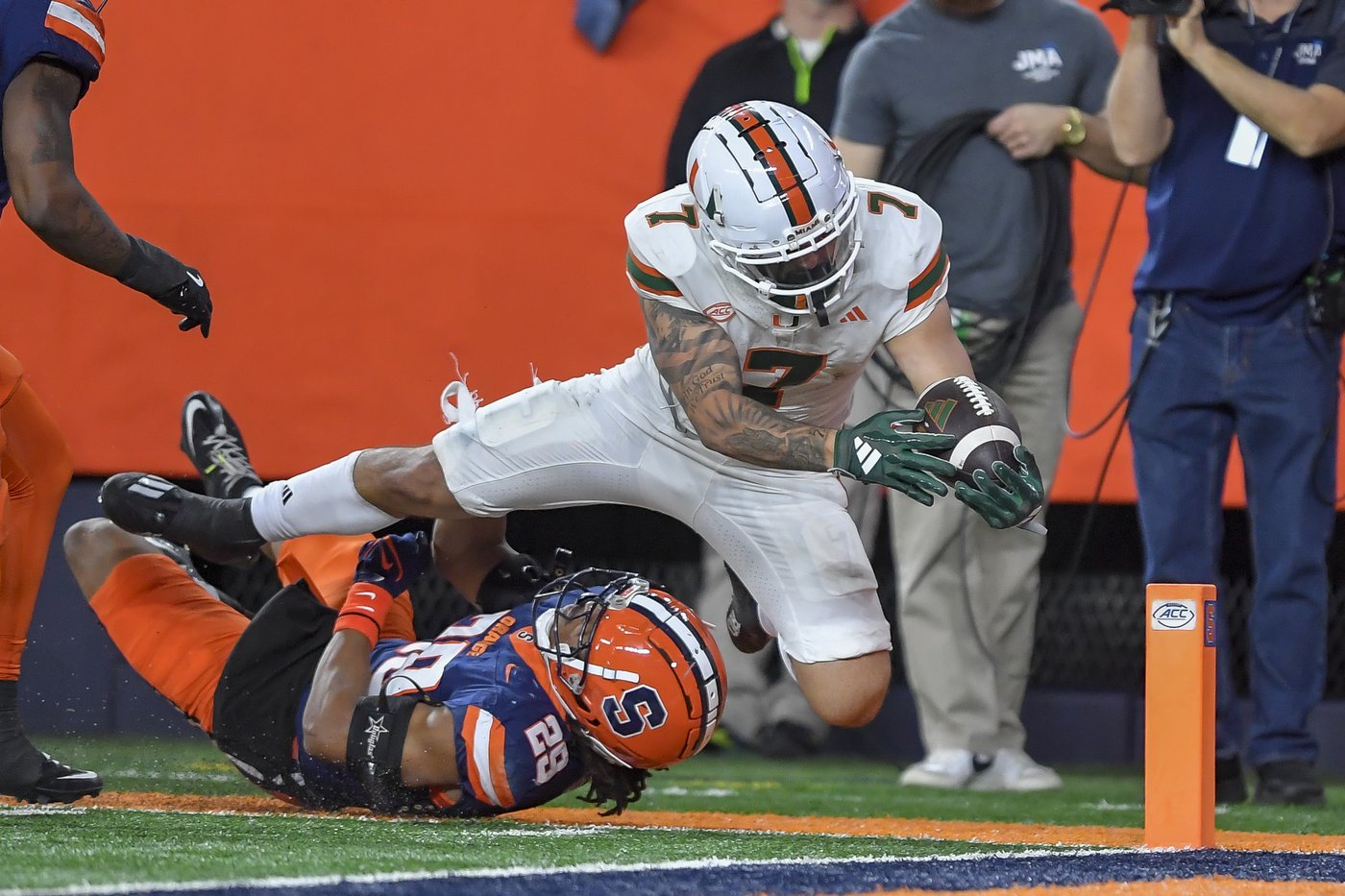 Left out of the playoff, Miami and Iowa State have something still to play for in Pop-Tarts Bowl- | iNFOnews.ca Left out of the playoff, Miami and Iowa State have something still to play for in Pop-Tarts Bowl- | iNFOnews.ca