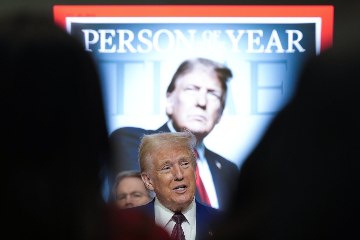 Trump wants to turn the clock on daylight saving time | iNFOnews.ca