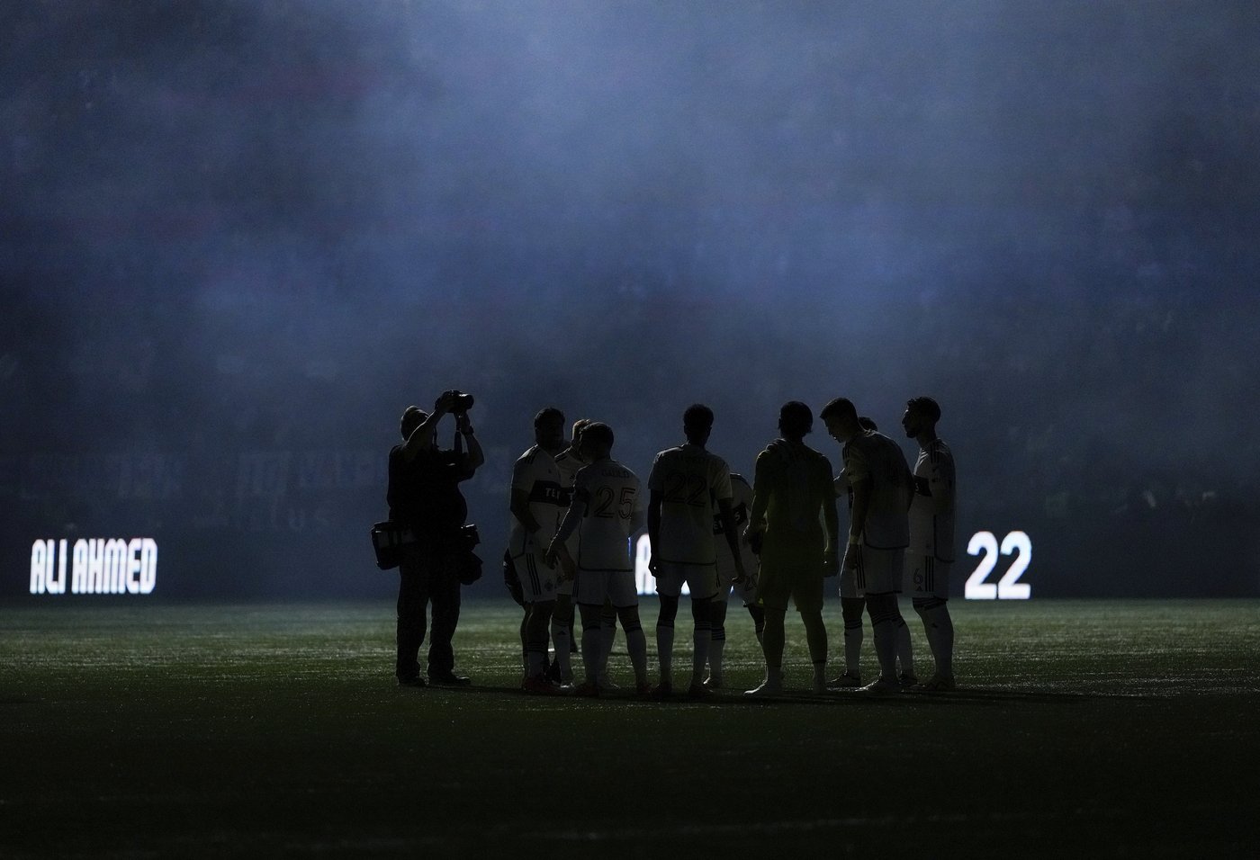 Owners of the Vancouver Whitecaps announce plans to sell the MLS team | iNFOnews.ca Owners of the Vancouver Whitecaps announce plans to sell the MLS team | iNFOnews.ca