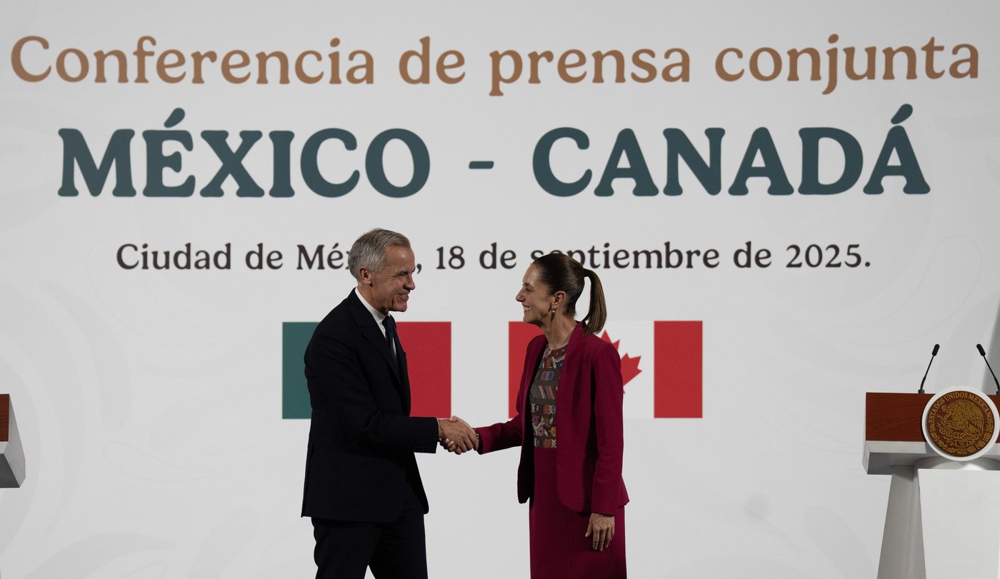 Canada launching consultations in advance of CUSMA trade pact review, LeBlanc says | iNFOnews.ca Canada launching consultations in advance of CUSMA trade pact review, LeBlanc says | iNFOnews.ca