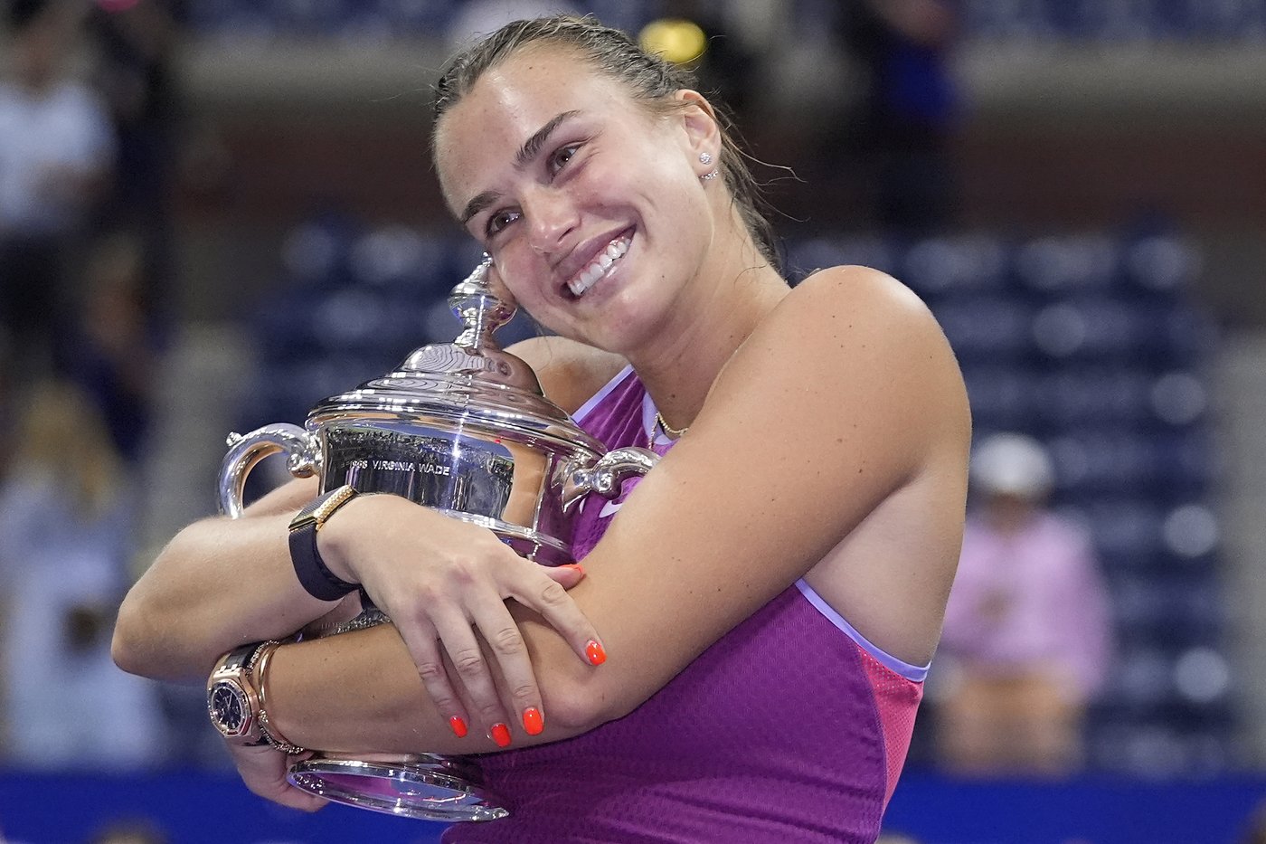 Past US Open champs Aryna Sabalenka, Iga Swiatek, Coco Gauff and Venus Williams highlight the field | iNFOnews.ca Past US Open champs Aryna Sabalenka, Iga Swiatek, Coco Gauff and Venus Williams highlight the field | iNFOnews.ca