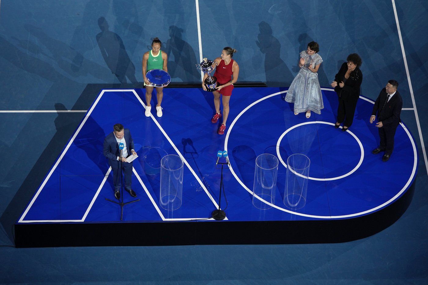 Australian Open 2025: How to watch on TV, betting odds and more to know | iNFOnews.ca Australian Open 2025: How to watch on TV, betting odds and more to know | iNFOnews.ca