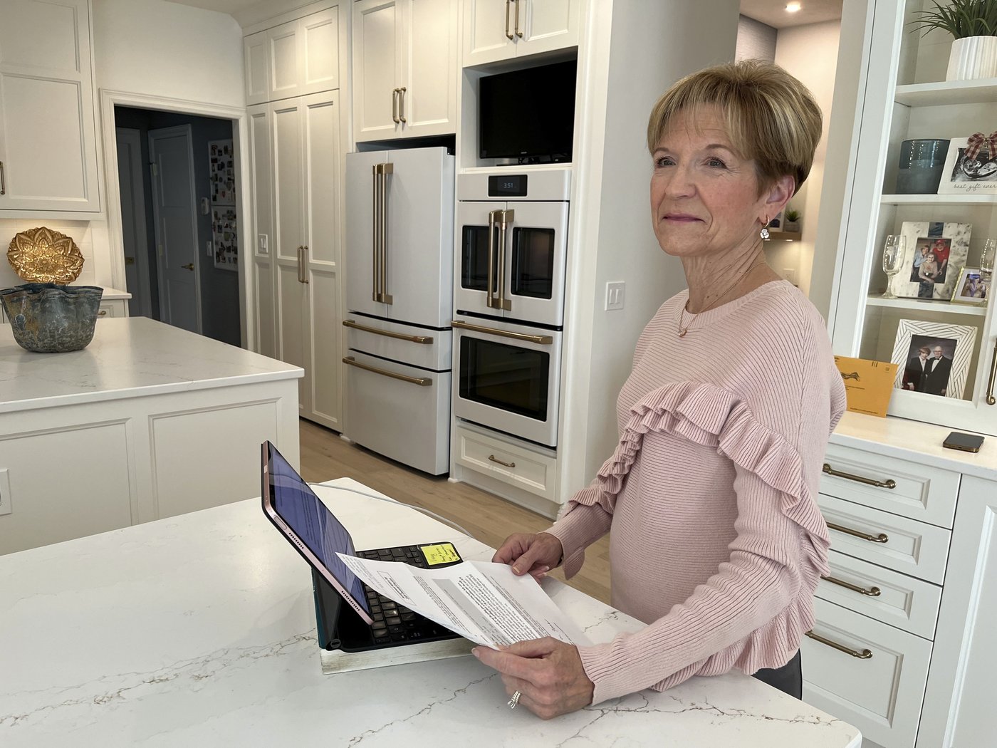 Nebraska uses a unique method to find election workers: It drafts them | iNFOnews.ca Nebraska uses a unique method to find election workers: It drafts them | iNFOnews.ca