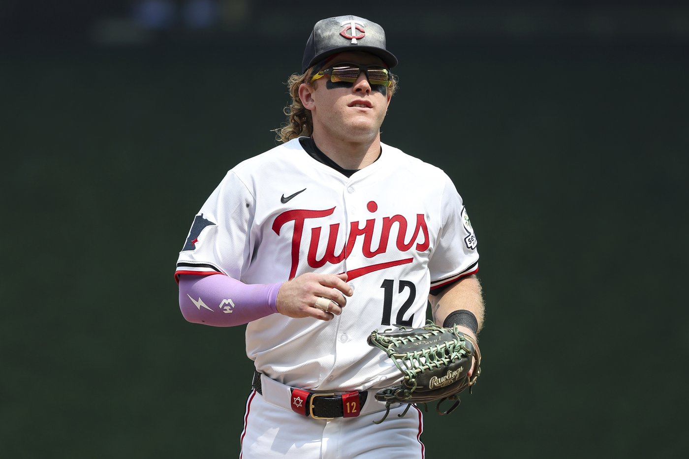 Phillies add Gold Glove OF Harrison Bader from Twins for two prospects | iNFOnews.ca Phillies add Gold Glove OF Harrison Bader from Twins for two prospects | iNFOnews.ca