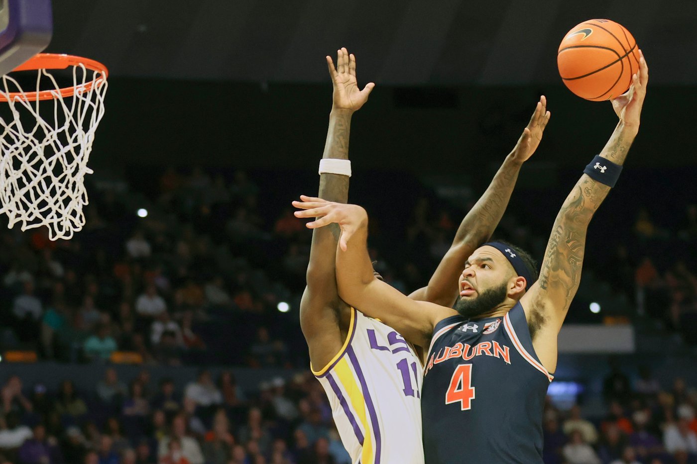 Johni Broome of Auburn, Cooper Flagg of Duke unanimous picks to lead the AP All-America team | iNFOnews.ca Johni Broome of Auburn, Cooper Flagg of Duke unanimous picks to lead the AP All-America team | iNFOnews.ca