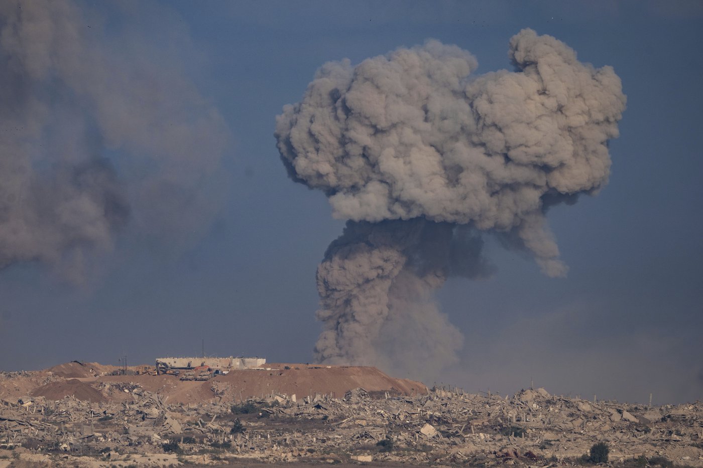Leading genocide scholars organization says Israel is committing genocide in Gaza | iNFOnews.ca Leading genocide scholars organization says Israel is committing genocide in Gaza | iNFOnews.ca