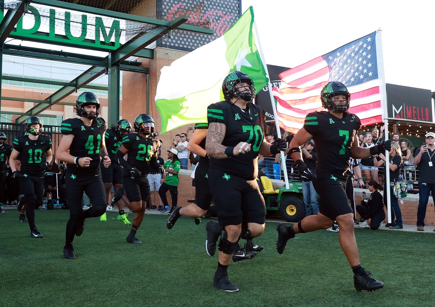 AP Top 25 Extra Points: No. 22 North Texas ends FBS' longest ranking dry spell and re-enters CFP mix | iNFOnews.ca AP Top 25 Extra Points: No. 22 North Texas ends FBS' longest ranking dry spell and re-enters CFP mix | iNFOnews.ca