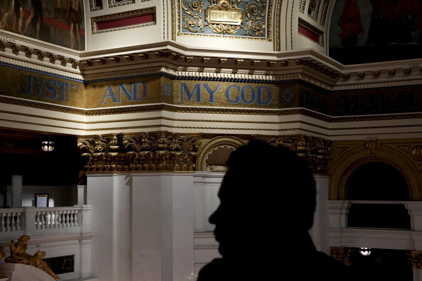 Church near Pennsylvania Capitol becomes peace hub hoping to protect democracy in divisive election | iNFOnews.ca Church near Pennsylvania Capitol becomes peace hub hoping to protect democracy in divisive election | iNFOnews.ca