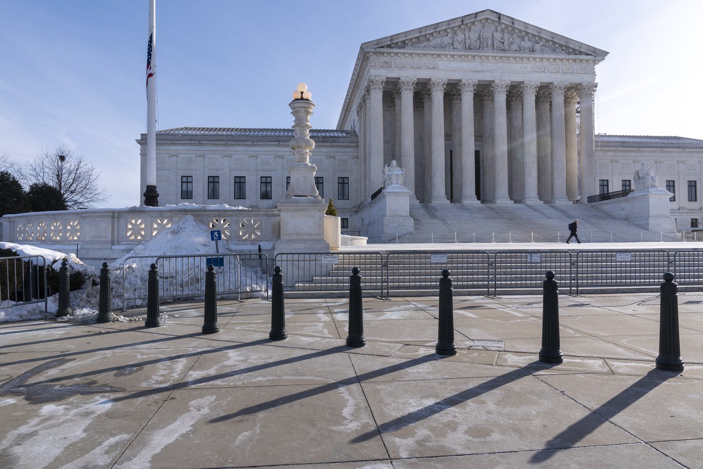 Supreme Court will hear Alabama appeal in bid to execute man found to be intellectually disabled | iNFOnews.ca Supreme Court will hear Alabama appeal in bid to execute man found to be intellectually disabled | iNFOnews.ca