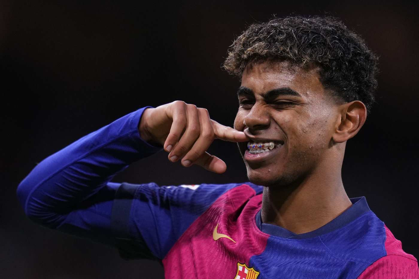 Lewandowski and Yamal spoil Mbappé’s first clasico as Barcelona routs Real Madrid 4-0 | iNFOnews.ca