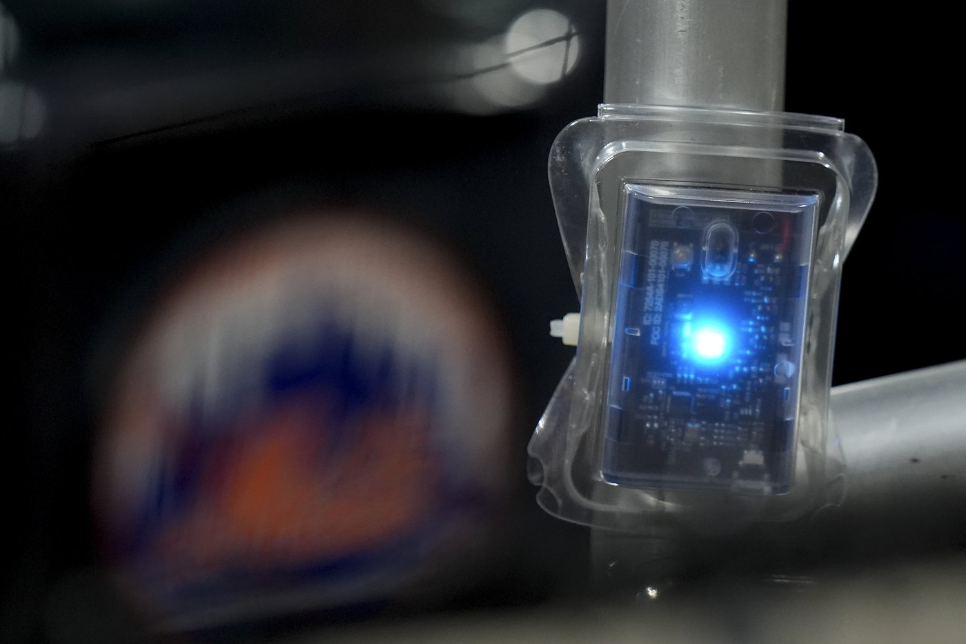 Hit the lights: Mets outfit Citi Field for electric light shows | iNFOnews.ca Hit the lights: Mets outfit Citi Field for electric light shows | iNFOnews.ca