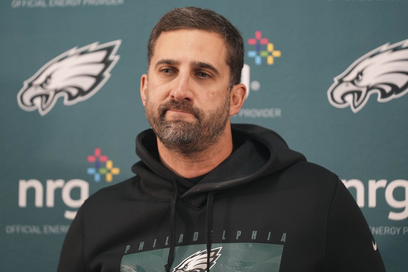 On Football: Nick Sirianni's success is often overshadowed by self-inflicted distractions | iNFOnews.ca On Football: Nick Sirianni's success is often overshadowed by self-inflicted distractions | iNFOnews.ca