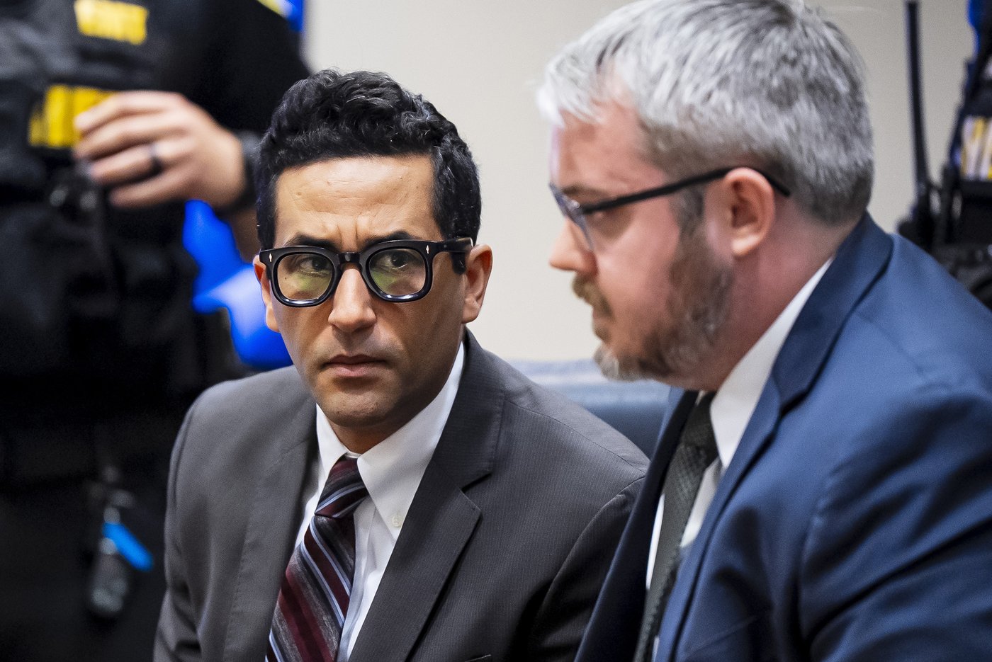Man accused of drowning his nine-year-old daughter in New York makes court appearance | iNFOnews.ca Man accused of drowning his nine-year-old daughter in New York makes court appearance | iNFOnews.ca