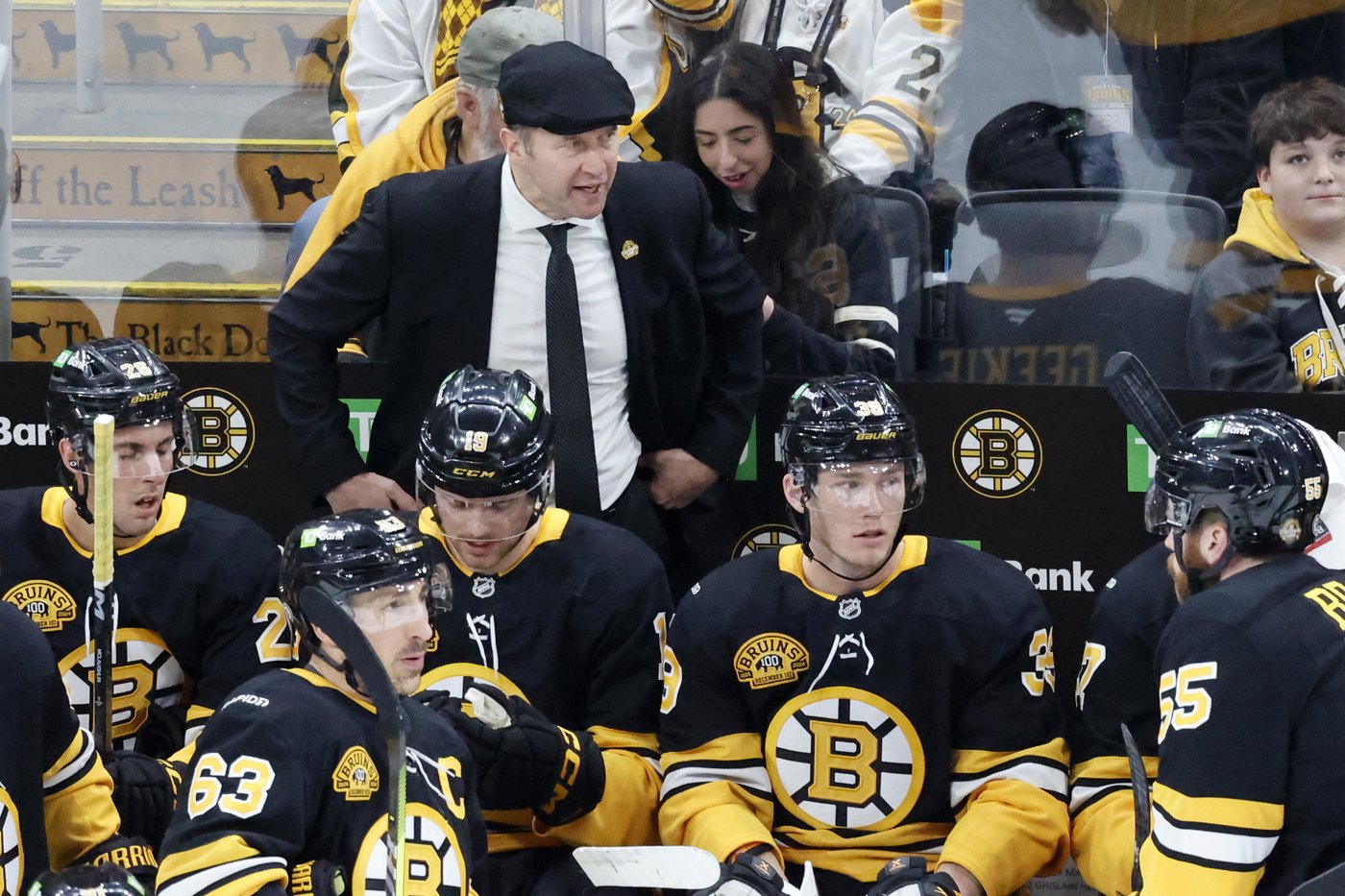 Charlie McAvoy, Charlie Coyle each score twice as Bruins beat Canadiens 6-3 | iNFOnews.ca Charlie McAvoy, Charlie Coyle each score twice as Bruins beat Canadiens 6-3 | iNFOnews.ca