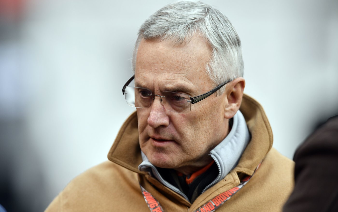 Former Ohio State football coach Jim Tressel, a political rookie, decides not to run for governor | iNFOnews.ca Former Ohio State football coach Jim Tressel, a political rookie, decides not to run for governor | iNFOnews.ca